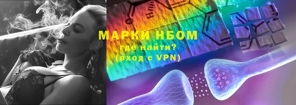 винт Аша